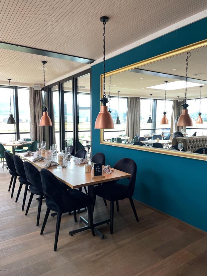 בלפ Amante Hotel מראה חיצוני תמונה