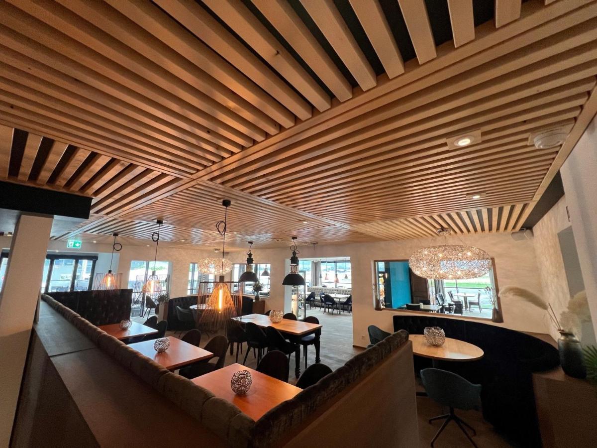 בלפ Amante Hotel מראה חיצוני תמונה
