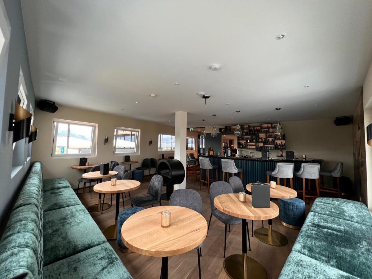 בלפ Amante Hotel מראה חיצוני תמונה