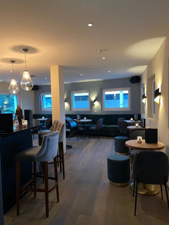בלפ Amante Hotel מראה חיצוני תמונה
