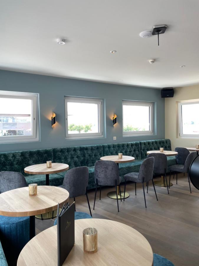 בלפ Amante Hotel מראה חיצוני תמונה