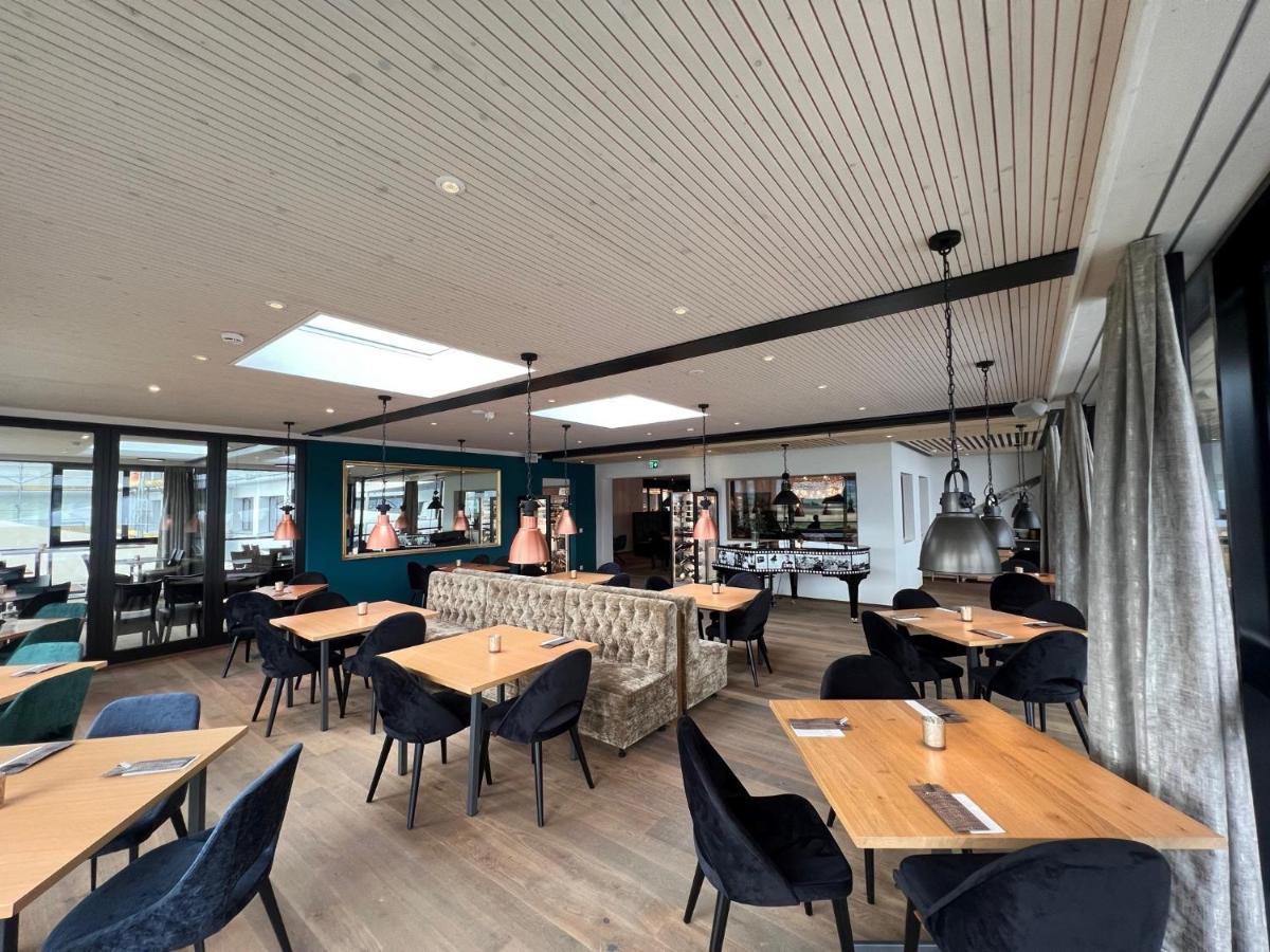 בלפ Amante Hotel מראה חיצוני תמונה