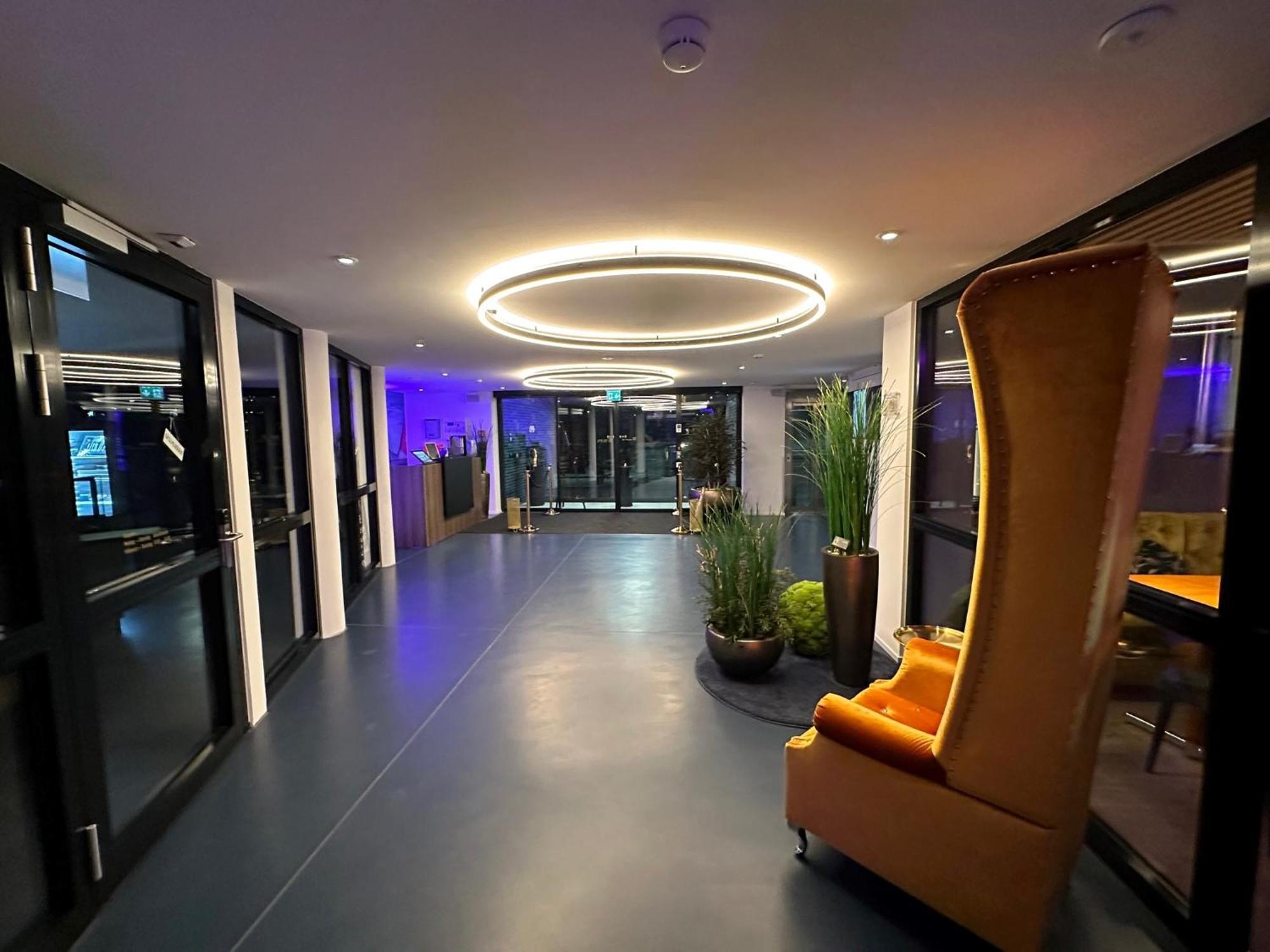 בלפ Amante Hotel מראה חיצוני תמונה