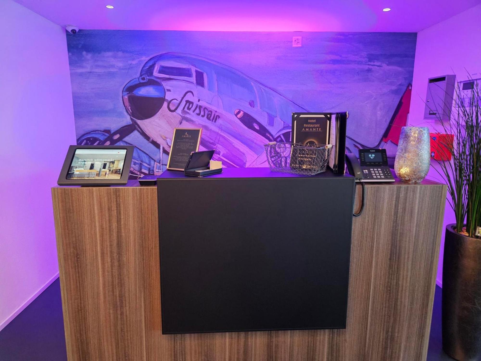 בלפ Amante Hotel מראה חיצוני תמונה