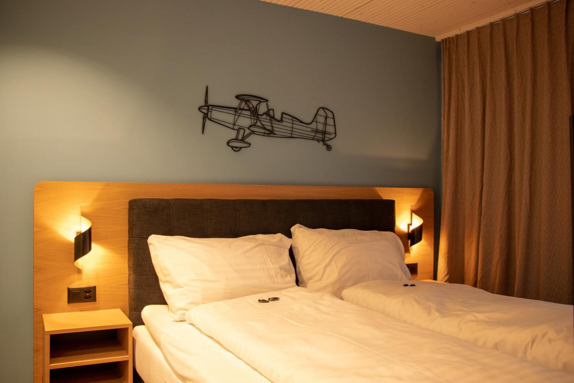 בלפ Amante Hotel מראה חיצוני תמונה