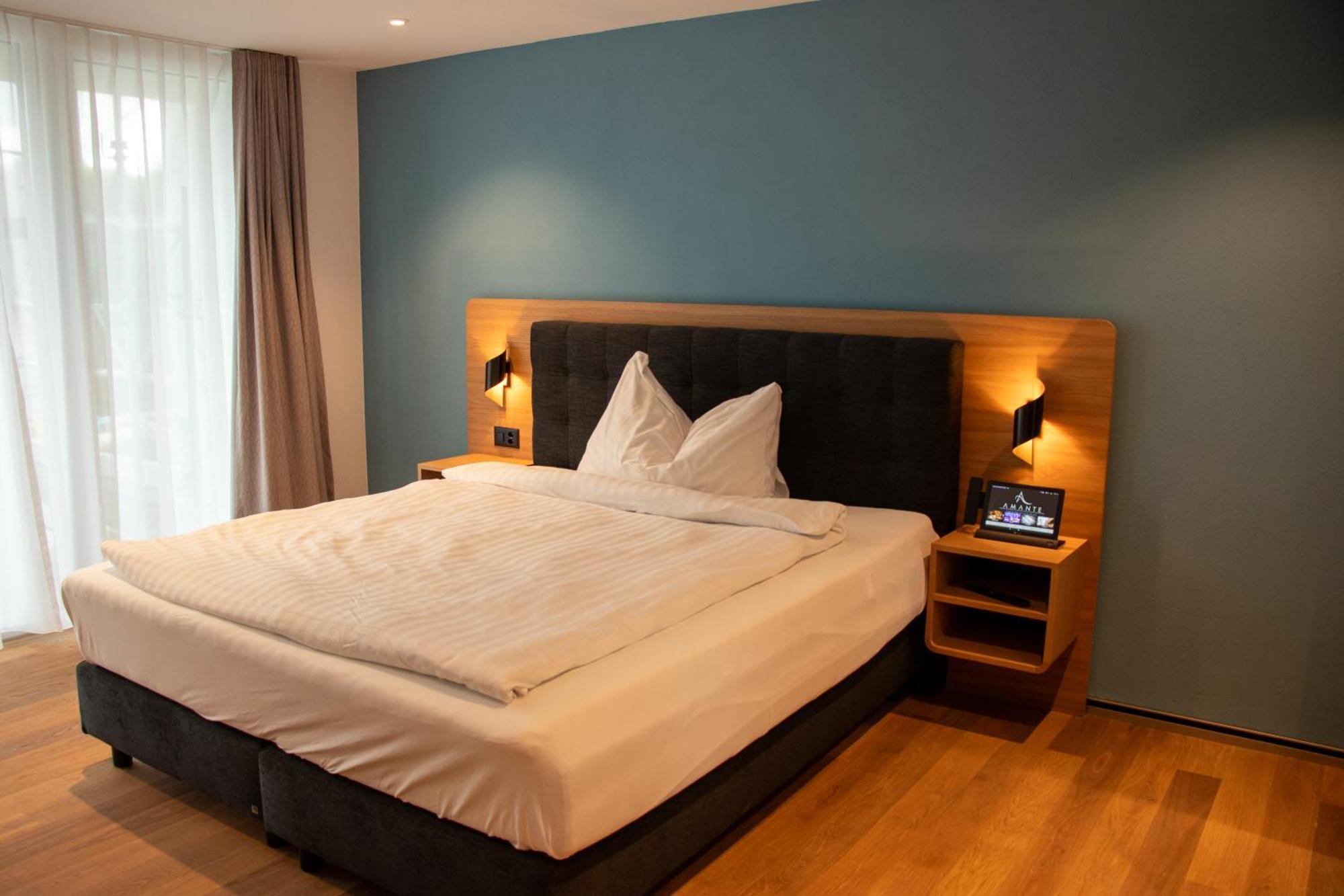בלפ Amante Hotel מראה חיצוני תמונה