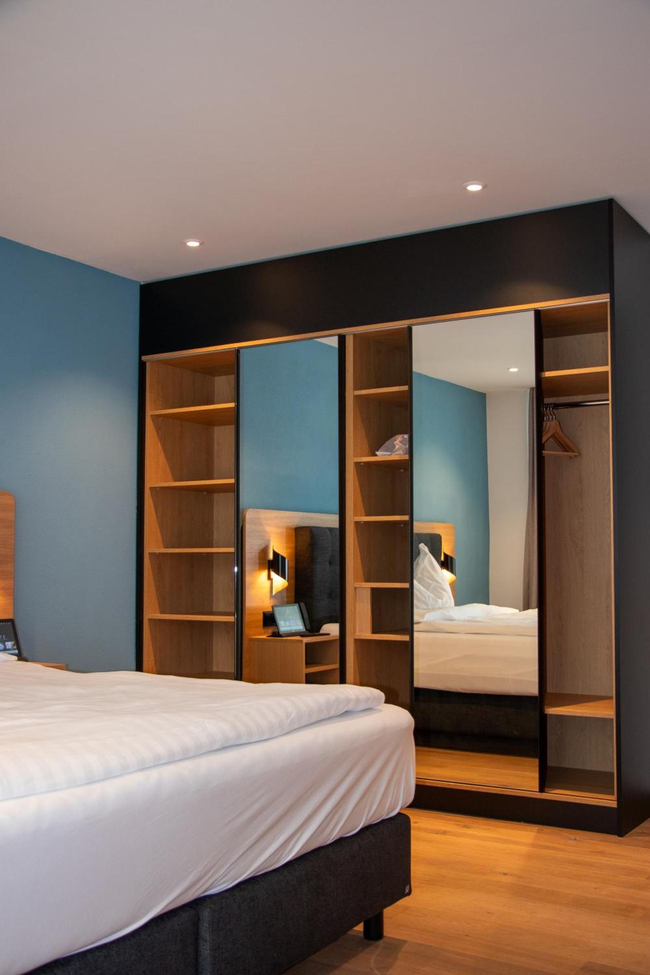 בלפ Amante Hotel מראה חיצוני תמונה