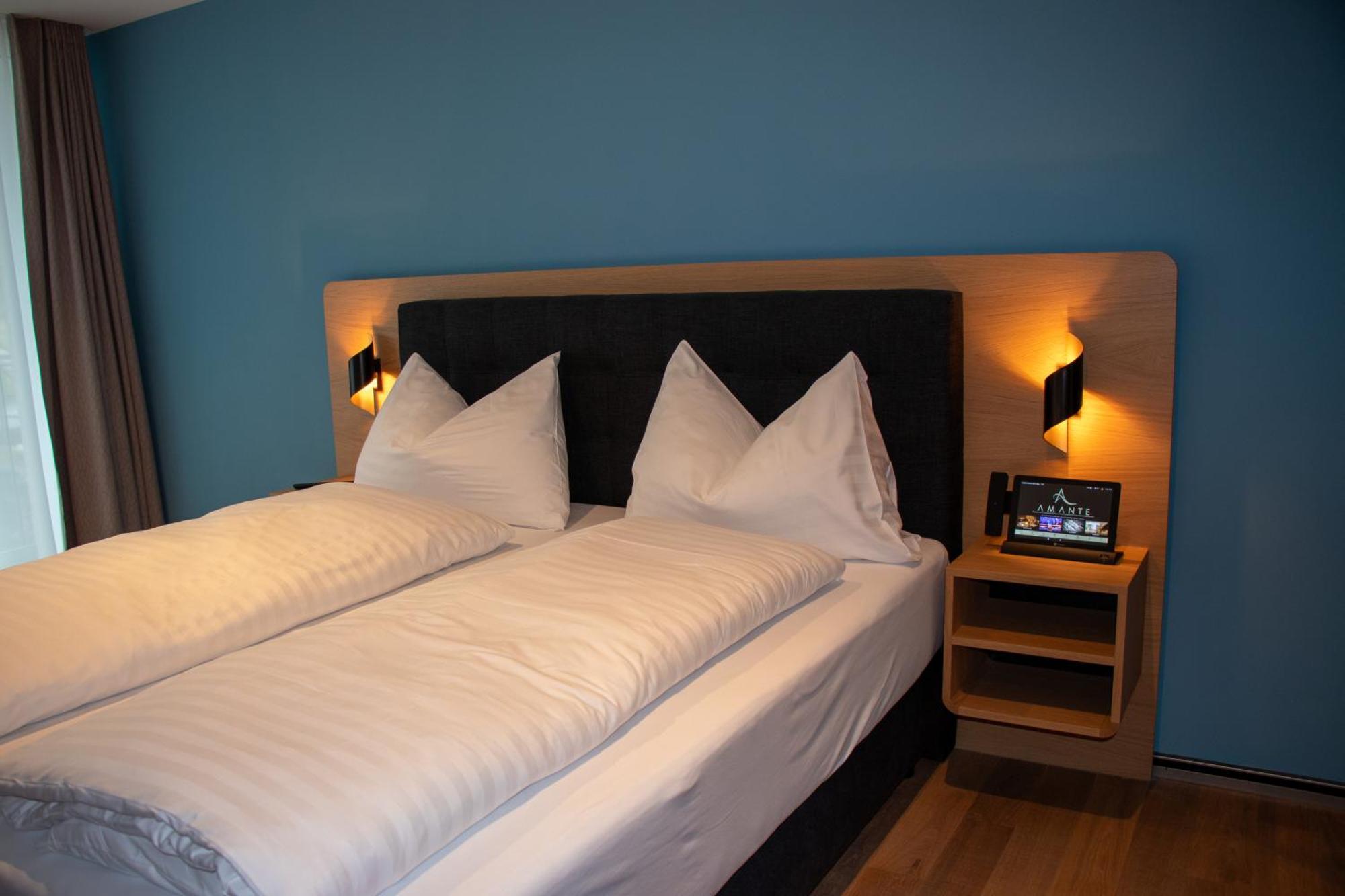 בלפ Amante Hotel מראה חיצוני תמונה