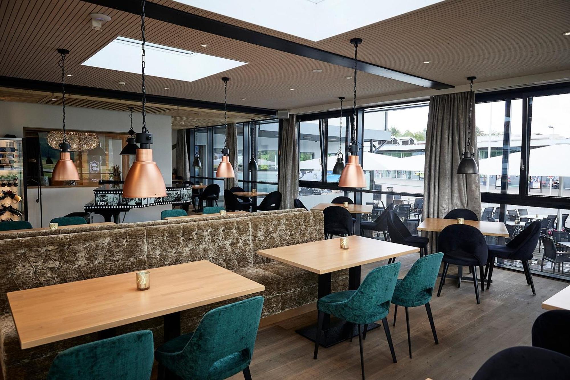 בלפ Amante Hotel מראה חיצוני תמונה