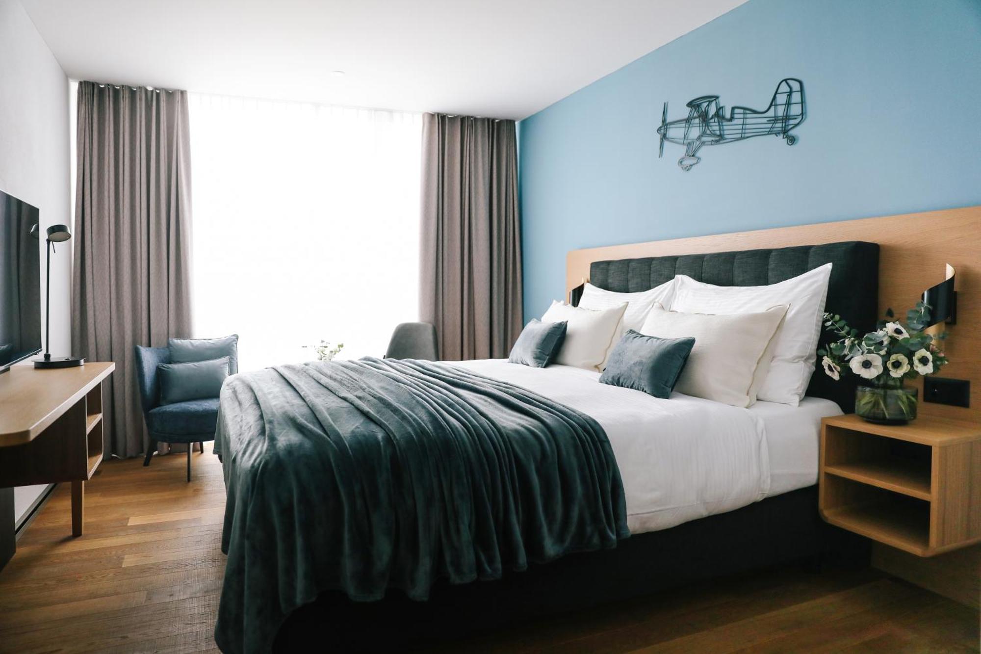 בלפ Amante Hotel מראה חיצוני תמונה